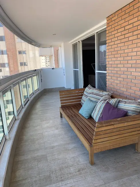 Foto 3 de Apartamento com 4 quartos à venda, 263m2 em Vila Andrade, São Paulo - SP