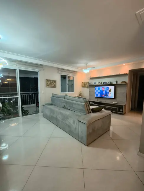 Foto 1 de Apartamento com 3 quartos à venda, 124m2 em Vila Andrade, São Paulo - SP