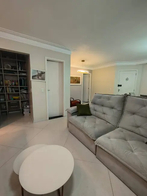 Foto 2 de Apartamento com 3 quartos à venda, 124m2 em Vila Andrade, São Paulo - SP