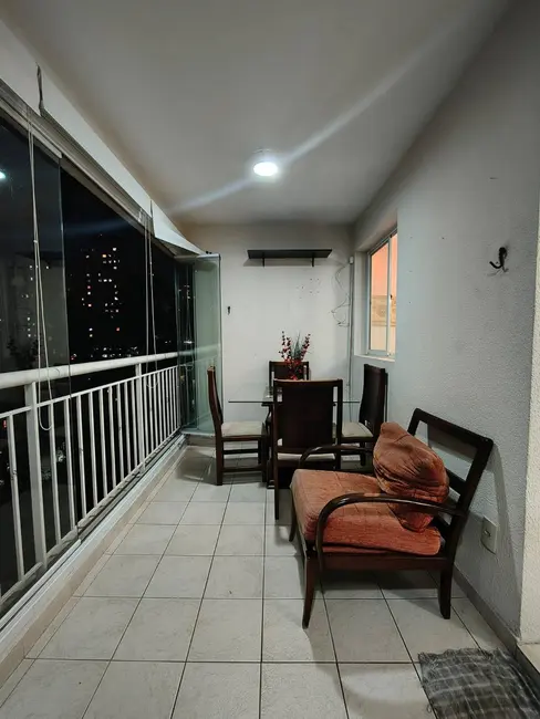 Foto 3 de Apartamento com 3 quartos à venda, 124m2 em Vila Andrade, São Paulo - SP