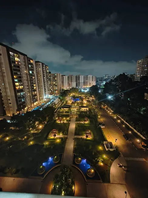 Foto 5 de Apartamento com 3 quartos à venda, 124m2 em Vila Andrade, São Paulo - SP