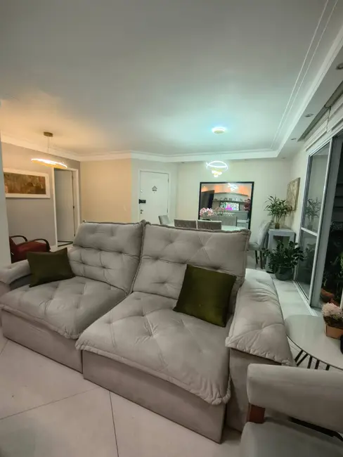 Foto 4 de Apartamento com 3 quartos à venda, 124m2 em Vila Andrade, São Paulo - SP