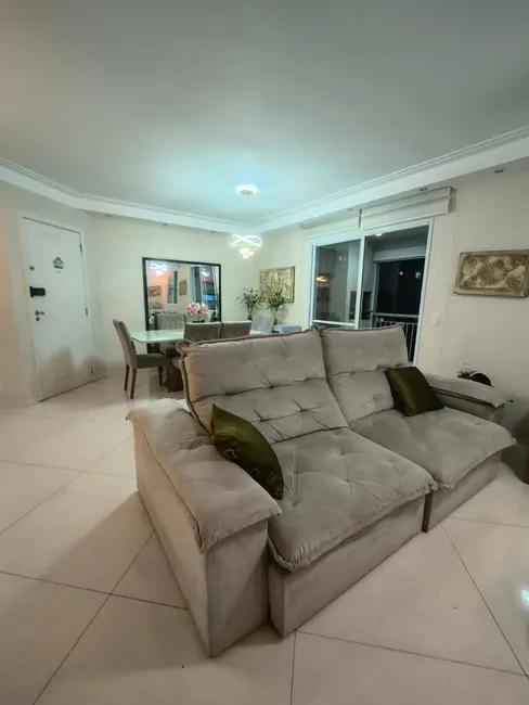 Foto 7 de Apartamento com 3 quartos à venda, 124m2 em Vila Andrade, São Paulo - SP