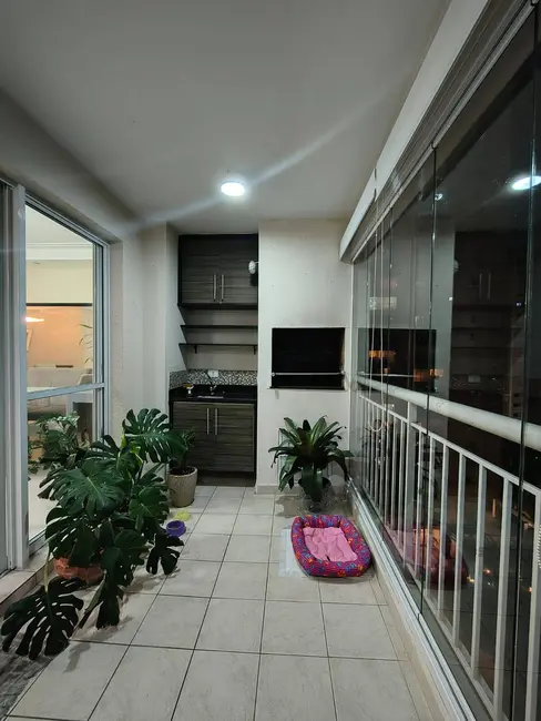 Foto 6 de Apartamento com 3 quartos à venda, 124m2 em Vila Andrade, São Paulo - SP