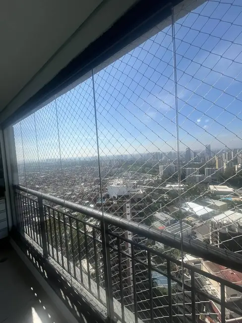 Foto 4 de Apartamento com 2 quartos à venda, 70m2 em Jardim Parque Morumbi, São Paulo - SP