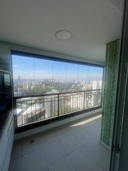 Foto 6 de Apartamento com 2 quartos à venda, 70m2 em Jardim Parque Morumbi, São Paulo - SP