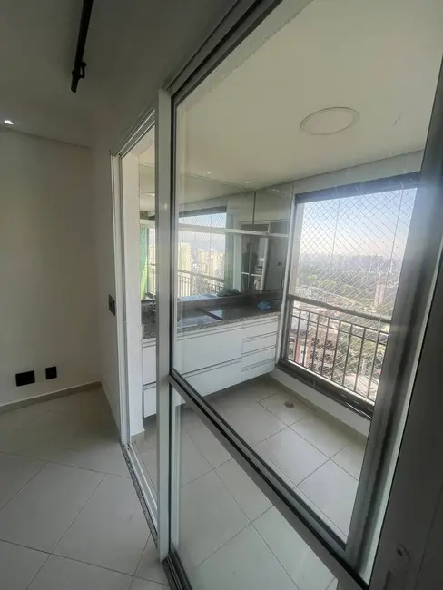 Foto 5 de Apartamento com 2 quartos à venda, 70m2 em Jardim Parque Morumbi, São Paulo - SP