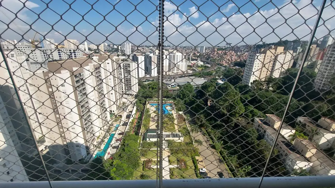 Foto 2 de Apartamento com 3 quartos à venda, 124m2 em Vila Andrade, São Paulo - SP