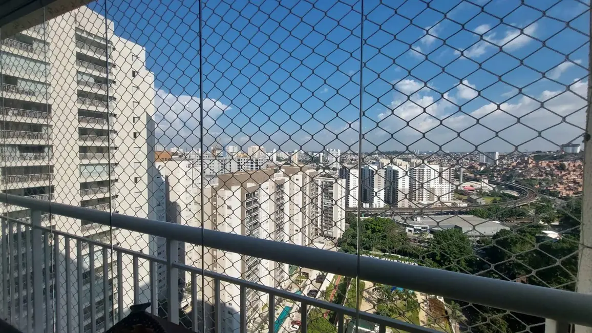 Foto 5 de Apartamento com 3 quartos à venda, 124m2 em Vila Andrade, São Paulo - SP