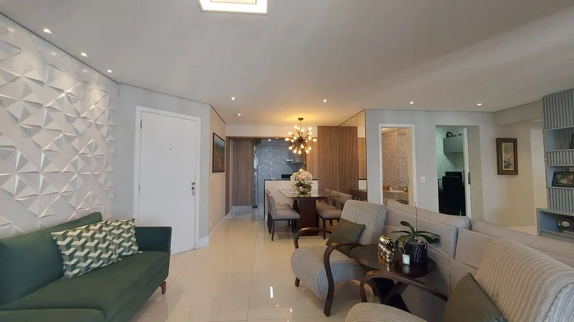 Foto 7 de Apartamento com 3 quartos à venda, 124m2 em Vila Andrade, São Paulo - SP