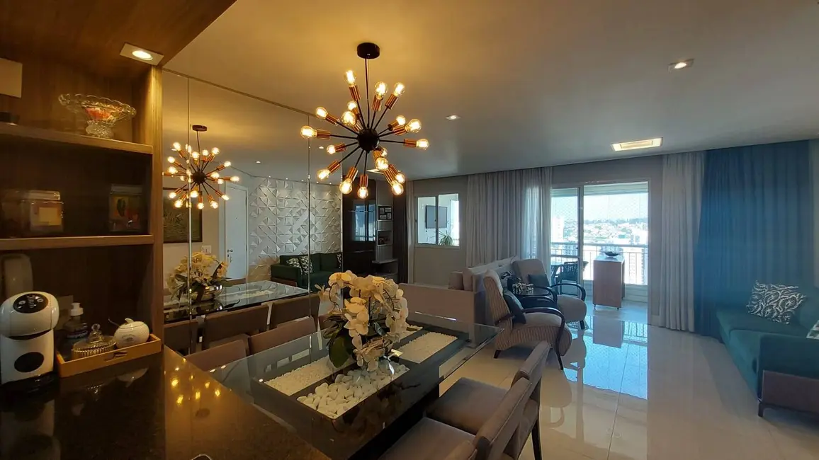 Foto 6 de Apartamento com 3 quartos à venda, 124m2 em Vila Andrade, São Paulo - SP