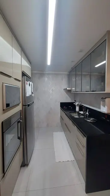 Foto 8 de Apartamento com 3 quartos à venda, 124m2 em Vila Andrade, São Paulo - SP
