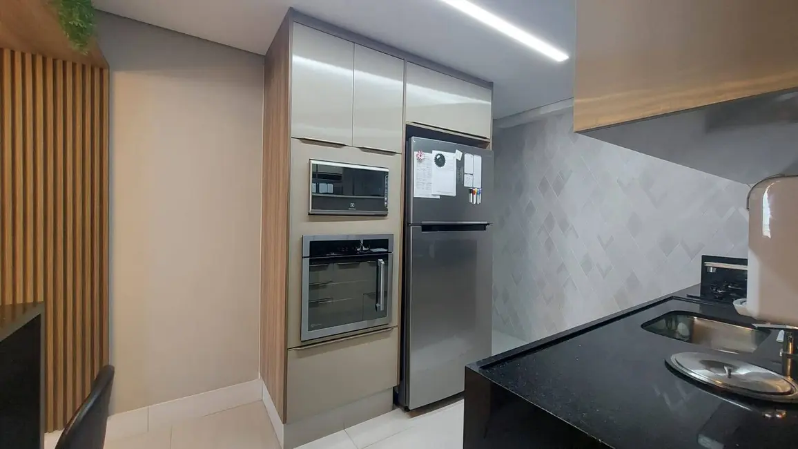 Foto 9 de Apartamento com 3 quartos à venda, 124m2 em Vila Andrade, São Paulo - SP