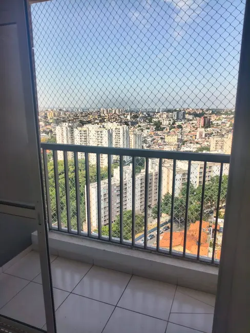 Apartamento com 2 quartos à venda, 42m2 em Jardim Casablanca, São Paulo - SP - imagem 1 Foto 1 de Apartamento com 2 quartos à venda, 42m2 em Jardim Casablanca, São Paulo - SP