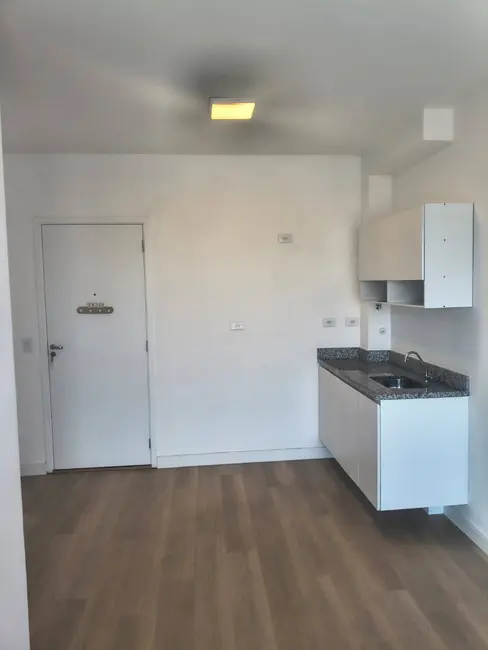 Apartamento com 2 quartos à venda, 42m2 em Jardim Casablanca, São Paulo - SP - imagem 3 Foto 3 de Apartamento com 2 quartos à venda, 42m2 em Jardim Casablanca, São Paulo - SP