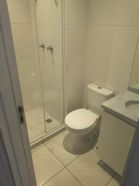 Apartamento com 2 quartos à venda, 42m2 em Jardim Casablanca, São Paulo - SP - imagem 8 Foto 8 de Apartamento com 2 quartos à venda, 42m2 em Jardim Casablanca, São Paulo - SP