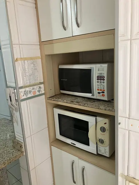Apartamento com 3 quartos à venda, 94m2 em Santo Amaro, São Paulo - SP - imagem 9 Foto 9 de Apartamento com 3 quartos à venda, 94m2 em Santo Amaro, São Paulo - SP