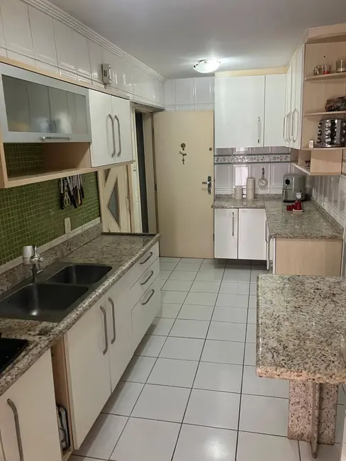 Apartamento com 3 quartos à venda, 94m2 em Santo Amaro, São Paulo - SP - imagem 7 Foto 7 de Apartamento com 3 quartos à venda, 94m2 em Santo Amaro, São Paulo - SP