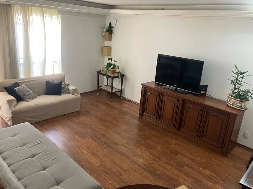 Apartamento com 3 quartos à venda, 94m2 em Santo Amaro, São Paulo - SP - imagem 3 Foto 3 de Apartamento com 3 quartos à venda, 94m2 em Santo Amaro, São Paulo - SP