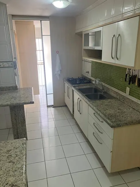 Apartamento com 3 quartos à venda, 94m2 em Santo Amaro, São Paulo - SP - imagem 8 Foto 8 de Apartamento com 3 quartos à venda, 94m2 em Santo Amaro, São Paulo - SP