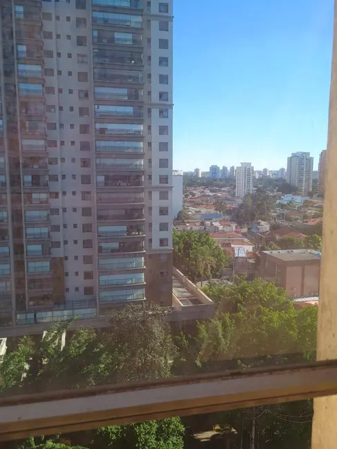 Apartamento com 3 quartos à venda, 94m2 em Santo Amaro, São Paulo - SP - imagem 5 Foto 5 de Apartamento com 3 quartos à venda, 94m2 em Santo Amaro, São Paulo - SP