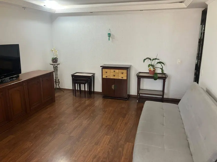 Apartamento com 3 quartos à venda, 94m2 em Santo Amaro, São Paulo - SP - imagem 4 Foto 4 de Apartamento com 3 quartos à venda, 94m2 em Santo Amaro, São Paulo - SP