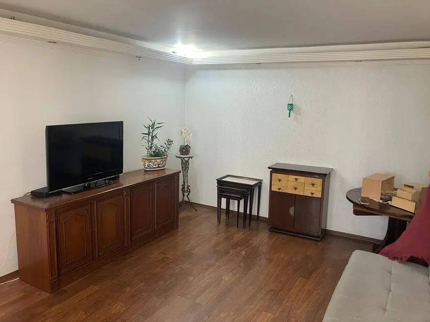 Apartamento com 3 quartos à venda, 94m2 em Santo Amaro, São Paulo - SP - imagem 2 Foto 2 de Apartamento com 3 quartos à venda, 94m2 em Santo Amaro, São Paulo - SP