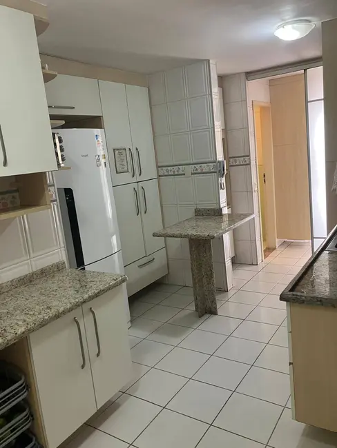 Apartamento com 3 quartos à venda, 94m2 em Santo Amaro, São Paulo - SP - imagem 6 Foto 6 de Apartamento com 3 quartos à venda, 94m2 em Santo Amaro, São Paulo - SP