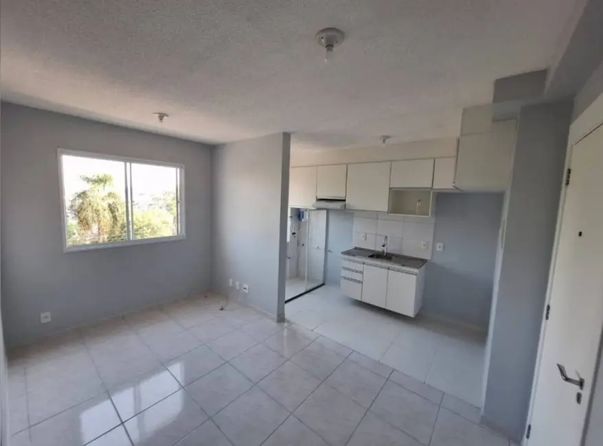 Apartamento com 2 quartos à venda e para alugar, 40m2 em Parque Reboucas, São Paulo - SP - imagem 2 Foto 2 de Apartamento com 2 quartos à venda e para alugar, 40m2 em Parque Reboucas, São Paulo - SP