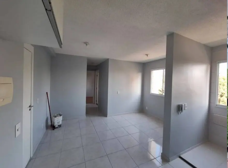 Apartamento com 2 quartos à venda e para alugar, 40m2 em Parque Reboucas, São Paulo - SP - imagem 3 Foto 3 de Apartamento com 2 quartos à venda e para alugar, 40m2 em Parque Reboucas, São Paulo - SP