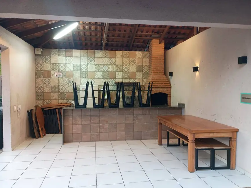Apartamento com 2 quartos à venda e para alugar, 40m2 em Parque Reboucas, São Paulo - SP - imagem 9 Foto 9 de Apartamento com 2 quartos à venda e para alugar, 40m2 em Parque Reboucas, São Paulo - SP