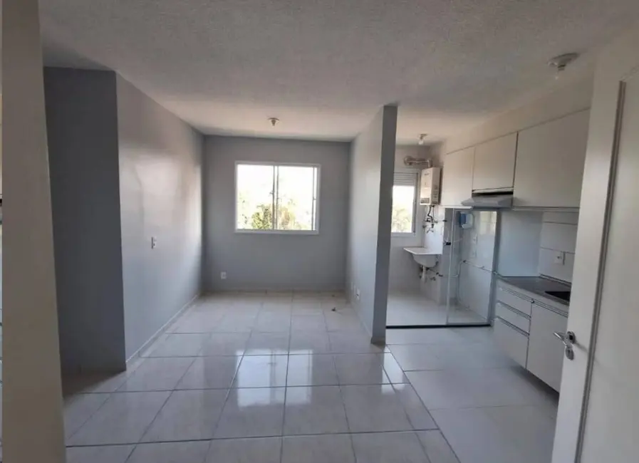 Apartamento com 2 quartos à venda e para alugar, 40m2 em Parque Reboucas, São Paulo - SP - imagem 8 Foto 8 de Apartamento com 2 quartos à venda e para alugar, 40m2 em Parque Reboucas, São Paulo - SP