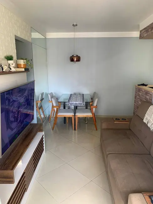 Apartamento com 2 quartos à venda, 52m2 em Vila Andrade, São Paulo - SP - imagem 4 Foto 4 de Apartamento com 2 quartos à venda, 52m2 em Vila Andrade, São Paulo - SP