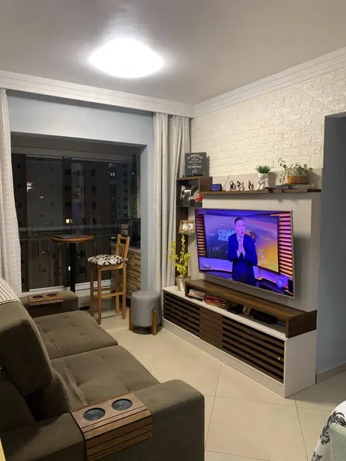 Apartamento com 2 quartos à venda, 52m2 em Vila Andrade, São Paulo - SP - imagem 2 Foto 2 de Apartamento com 2 quartos à venda, 52m2 em Vila Andrade, São Paulo - SP
