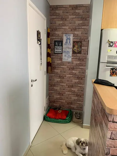 Apartamento com 2 quartos à venda, 52m2 em Vila Andrade, São Paulo - SP - imagem 8 Foto 8 de Apartamento com 2 quartos à venda, 52m2 em Vila Andrade, São Paulo - SP