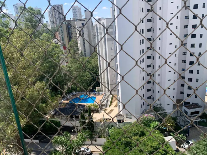 Apartamento com 2 quartos à venda, 52m2 em Vila Andrade, São Paulo - SP - imagem 6 Foto 6 de Apartamento com 2 quartos à venda, 52m2 em Vila Andrade, São Paulo - SP