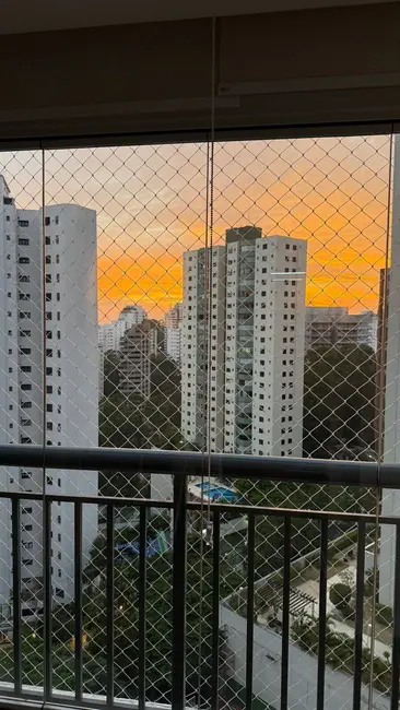 Apartamento com 2 quartos à venda, 52m2 em Vila Andrade, São Paulo - SP - imagem 7 Foto 7 de Apartamento com 2 quartos à venda, 52m2 em Vila Andrade, São Paulo - SP