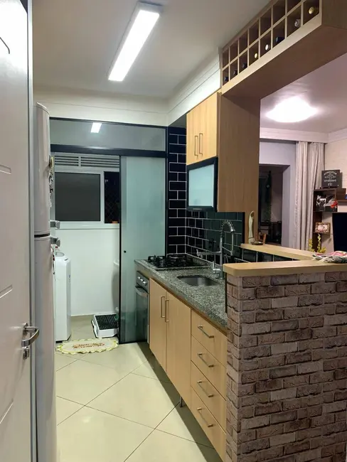 Apartamento com 2 quartos à venda, 52m2 em Vila Andrade, São Paulo - SP - imagem 9 Foto 9 de Apartamento com 2 quartos à venda, 52m2 em Vila Andrade, São Paulo - SP