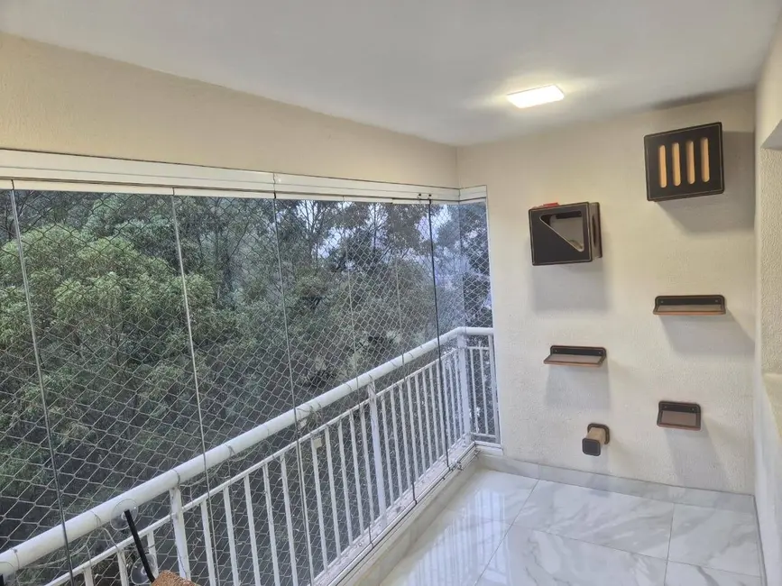 Foto 2 de Apartamento com 2 quartos à venda, 96m2 em Vila Andrade, São Paulo - SP