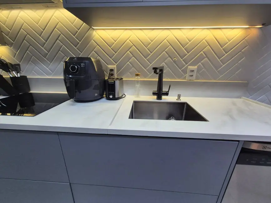 Foto 9 de Apartamento com 2 quartos à venda, 96m2 em Vila Andrade, São Paulo - SP
