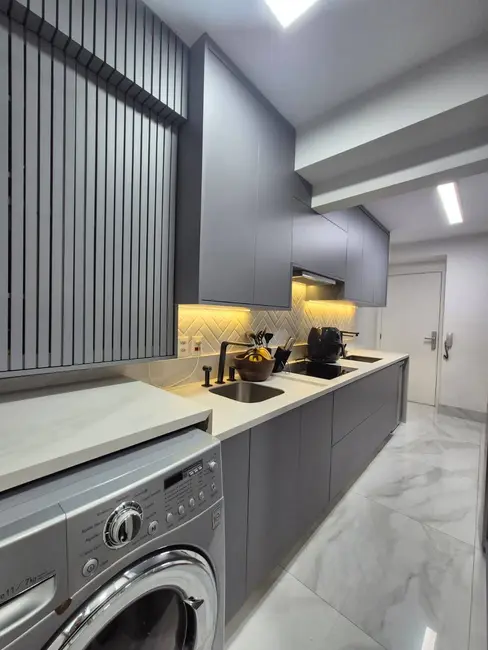 Foto 7 de Apartamento com 2 quartos à venda, 96m2 em Vila Andrade, São Paulo - SP