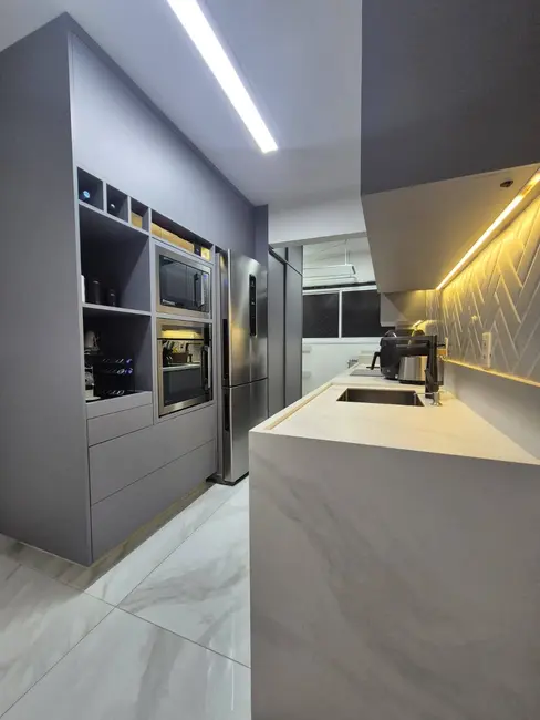 Foto 1 de Apartamento com 2 quartos à venda, 96m2 em Vila Andrade, São Paulo - SP