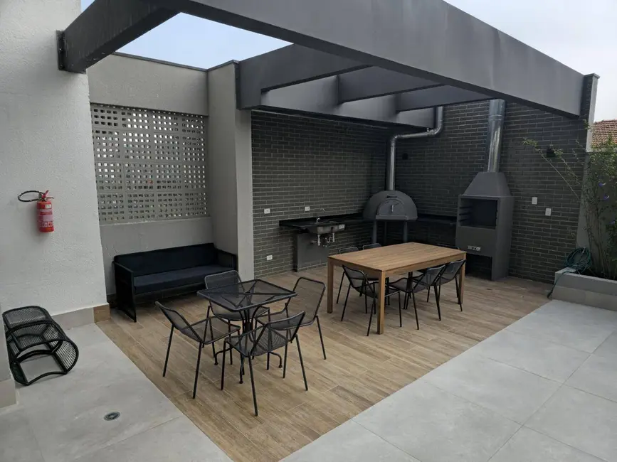 Apartamento com 2 quartos à venda, 42m2 em Jardim Casablanca, São Paulo - SP - imagem 3 Foto 3 de Apartamento com 2 quartos à venda, 42m2 em Jardim Casablanca, São Paulo - SP