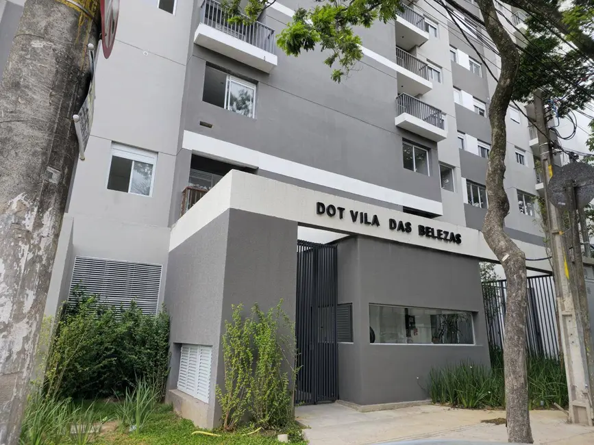 Apartamento com 2 quartos à venda, 42m2 em Jardim Casablanca, São Paulo - SP - imagem 5 Foto 5 de Apartamento com 2 quartos à venda, 42m2 em Jardim Casablanca, São Paulo - SP