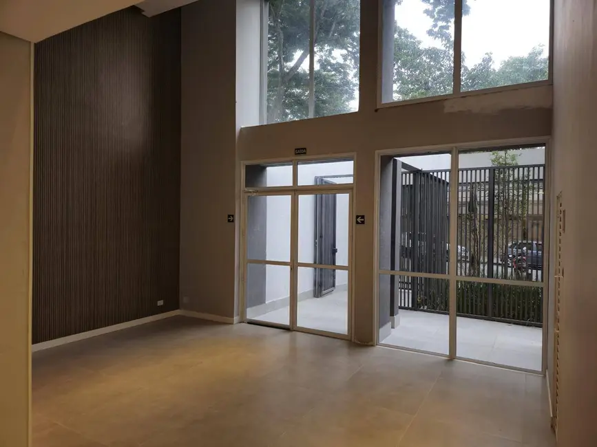 Apartamento com 2 quartos à venda, 42m2 em Jardim Casablanca, São Paulo - SP - imagem 8 Foto 8 de Apartamento com 2 quartos à venda, 42m2 em Jardim Casablanca, São Paulo - SP