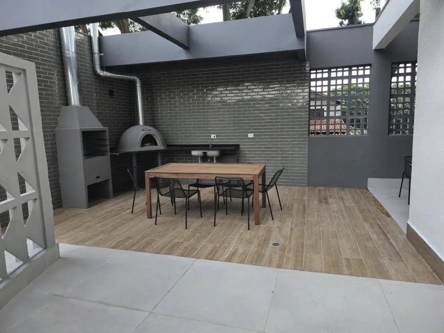 Apartamento com 2 quartos à venda, 42m2 em Jardim Casablanca, São Paulo - SP - imagem 7 Foto 7 de Apartamento com 2 quartos à venda, 42m2 em Jardim Casablanca, São Paulo - SP