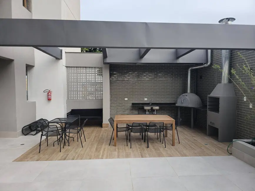 Apartamento com 2 quartos à venda, 42m2 em Jardim Casablanca, São Paulo - SP - imagem 1 Foto 1 de Apartamento com 2 quartos à venda, 42m2 em Jardim Casablanca, São Paulo - SP
