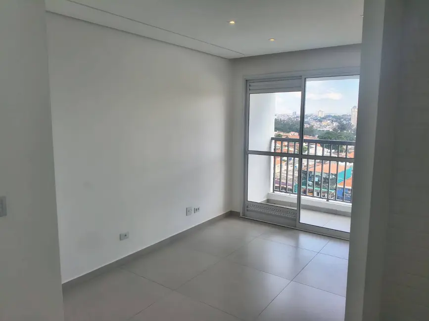Apartamento com 2 quartos à venda, 42m2 em Jardim Casablanca, São Paulo - SP - imagem 2 Foto 2 de Apartamento com 2 quartos à venda, 42m2 em Jardim Casablanca, São Paulo - SP