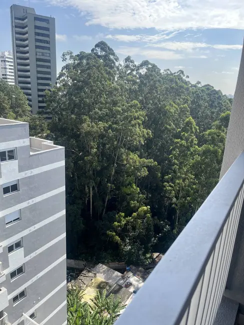 Foto 5 de Apartamento com 1 quarto para alugar, 27m2 em Vila Sônia, São Paulo - SP