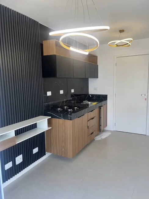 Foto 2 de Apartamento com 1 quarto para alugar, 27m2 em Vila Sônia, São Paulo - SP